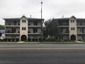 Building Photo - 4453 S Harlem Ave