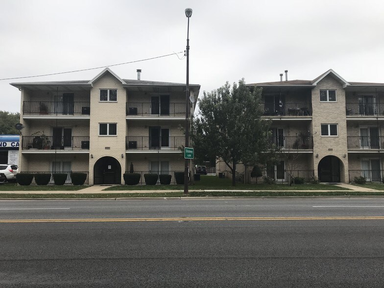 Primary Photo - 4453 S Harlem Ave