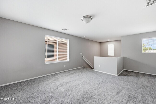 Building Photo - 3539 E Bartlett Dr