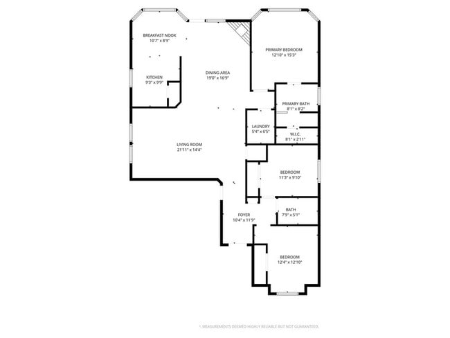 Building Photo - 204 Mallard Cove