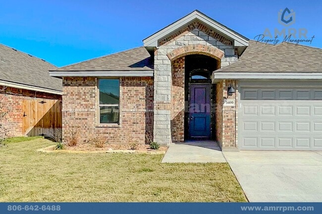 Primary Photo - New 3 Bedroom Home In Odessa, Texas!