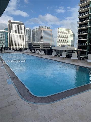 Building Photo - 1000 Brickell Plz