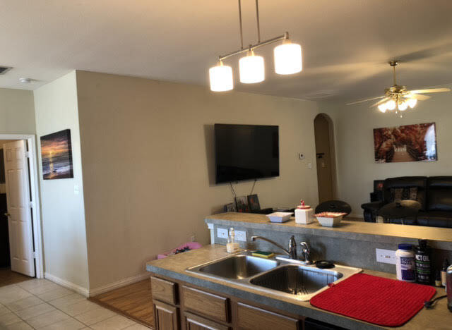 Building Photo - 3521 Desert Mesa Rd