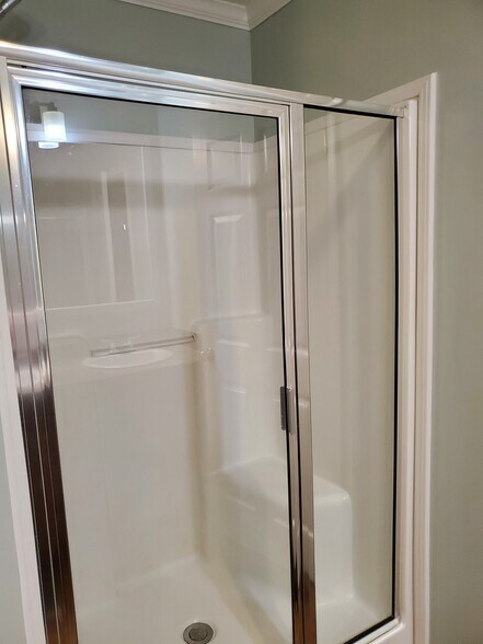 Master bath - 2974 Maple Street