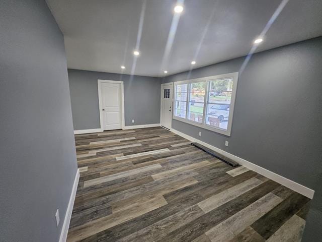Building Photo - 4117 S Marsalis Ave