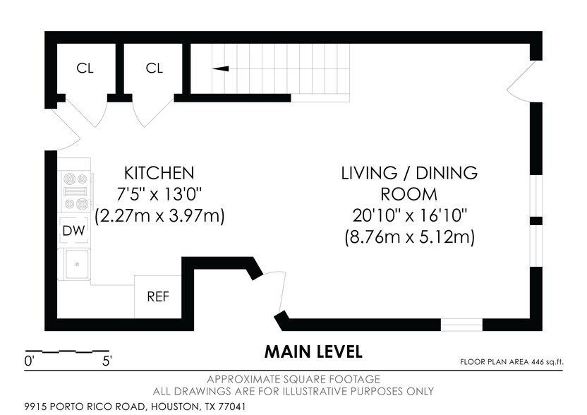 Building Photo - 9915 Porto Rico Rd