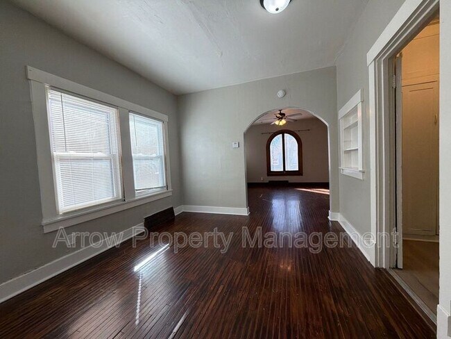 Building Photo - 2800 P St