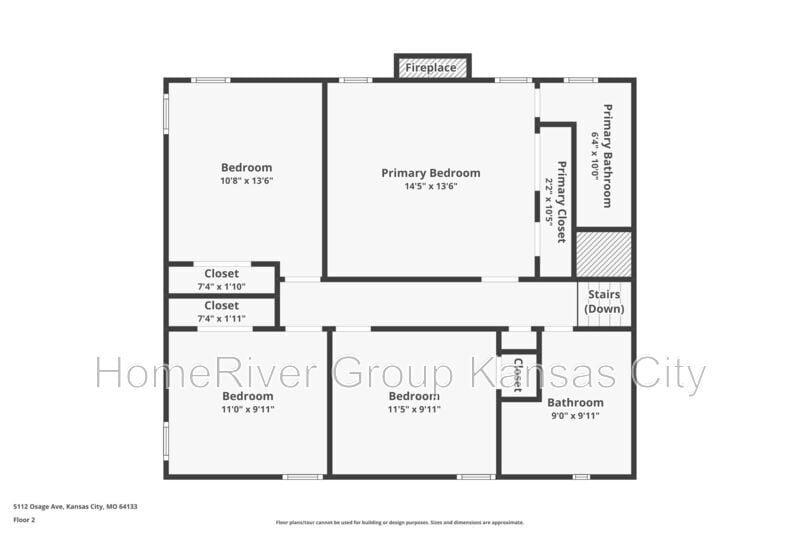 Building Photo - 5112 Osage Ave