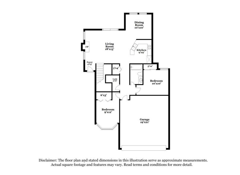 Building Photo - 1091 Brielle Ct