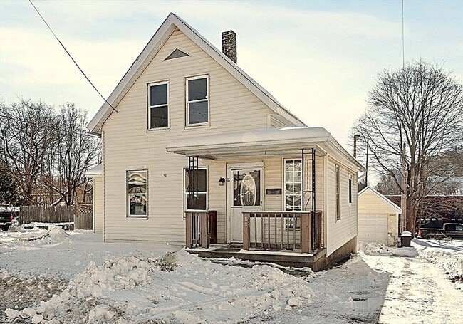 Primary Photo - 88 Baker St