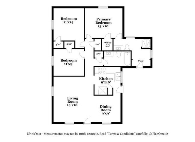 Building Photo - 505 E Palmetto Ave