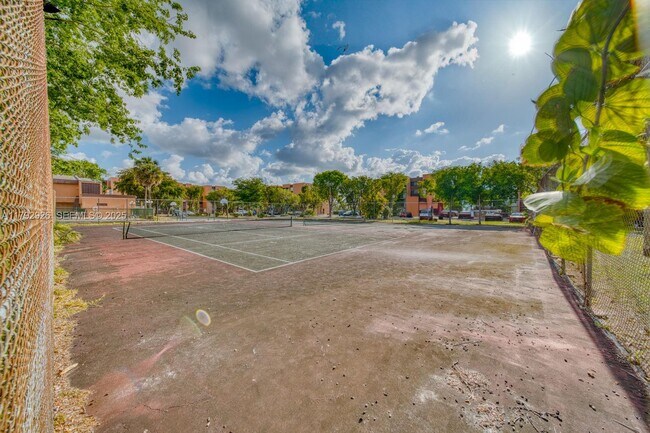 Building Photo - 9440 W Flagler St