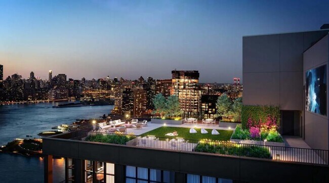 Building Photo - 2 bedroom in Brooklyn NY 11222
