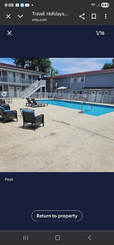 Building Photo - 1664 Beach Blvd