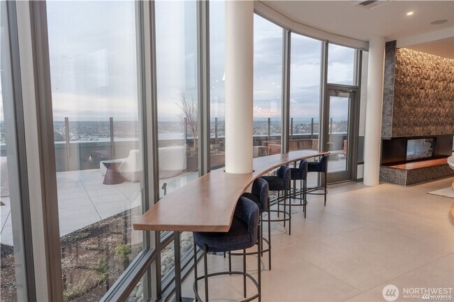 Building Photo - 1Bd/1Ba Seattle Condo