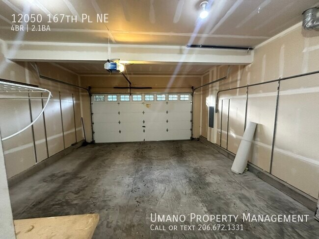 Building Photo - 12050 167th Pl NE