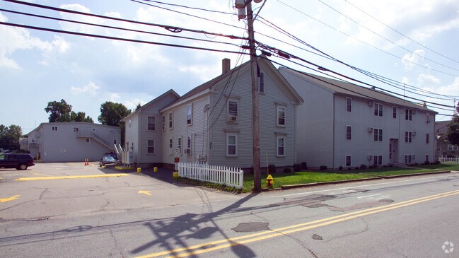 Building Photo - 27-37 East St