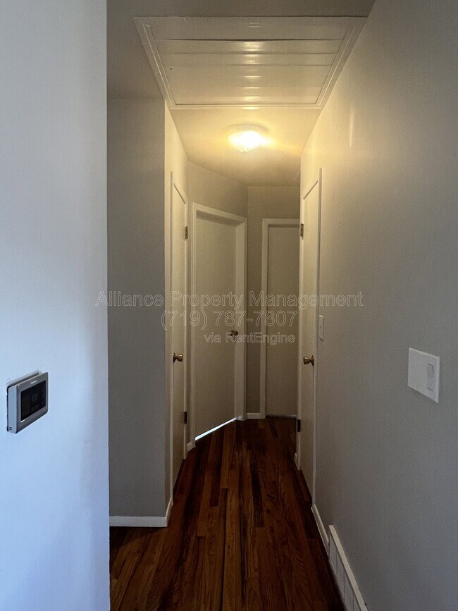 Building Photo - 4009 Wakely Dr