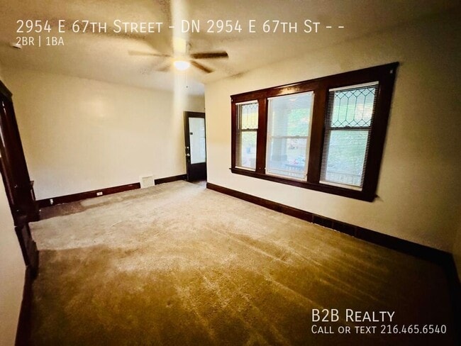 Building Photo - 2954 E 67th St