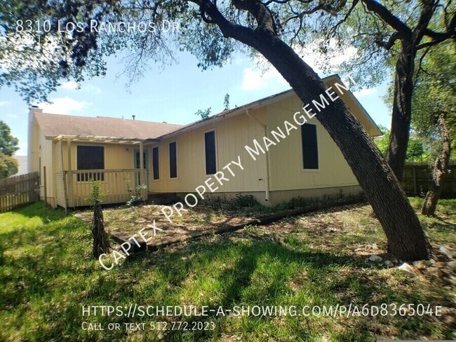 Building Photo - 8310 Los Ranchos Dr