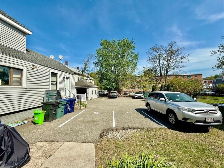 Primary Photo - 48 Allston St