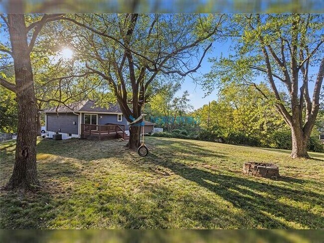 Building Photo - Beautiful 4BR  2BA Home w/ Garage • Big Yard in Camwood