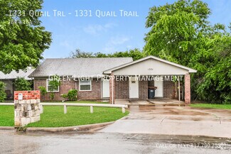 Building Photo - 1331 Quail Trail