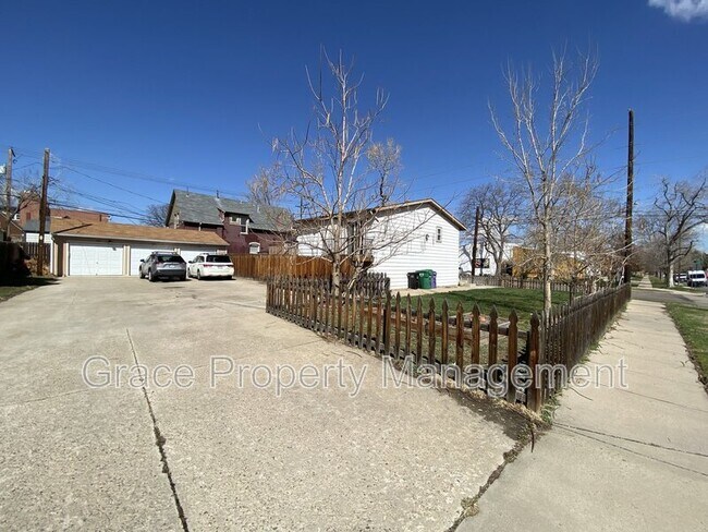 Building Photo - 1888 E 28th Ave