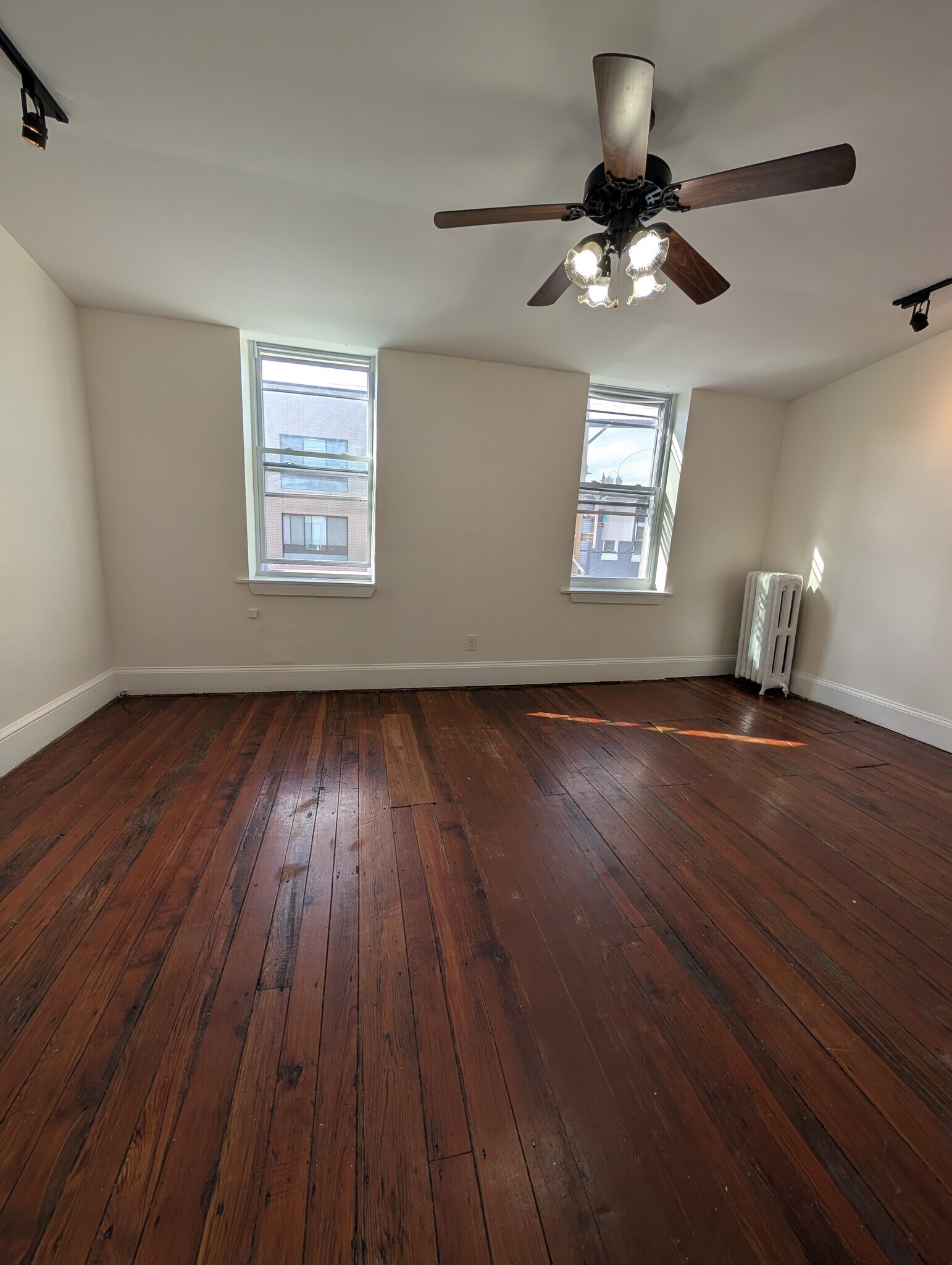 Bedroom - 2051 N 2nd St