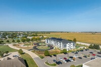 Building Photo - Fox Hill Senior Living