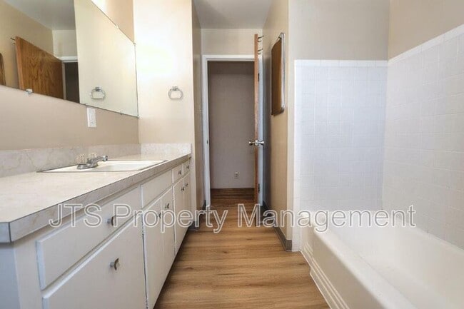 Building Photo - 1200 Gary Way