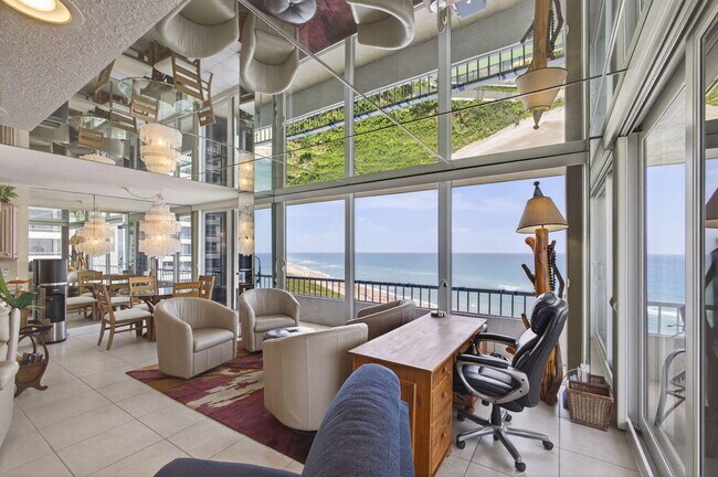 Building Photo - 5550 N Ocean Dr