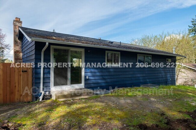 Building Photo - 21222 15th Ave S