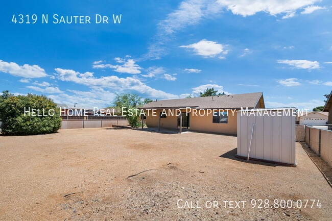 Building Photo - 4319 N Sauter Dr W