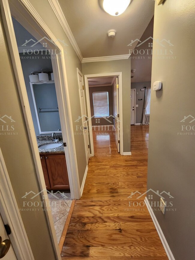Building Photo - Beautiful 3-Bedroom Brick Home with Sunroo...