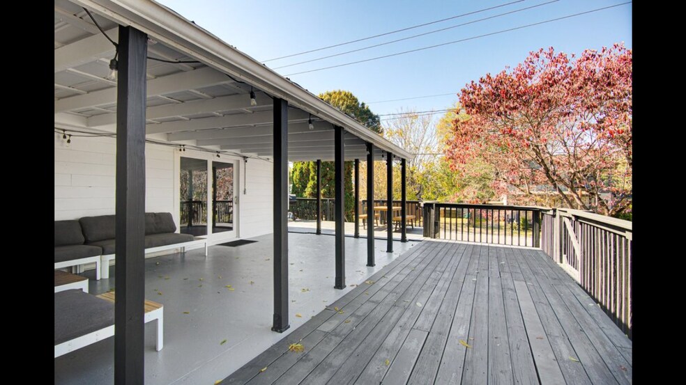 Building Photo - 1701 Shelby Ave