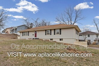 Building Photo - 11007 Cleveland Ave