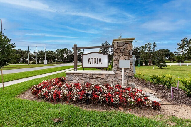 Building Photo - Nice 3/2.5 Townhouse with 1-Car Garage in Atria at Ridgewood Lakes FOR RENT !!!!