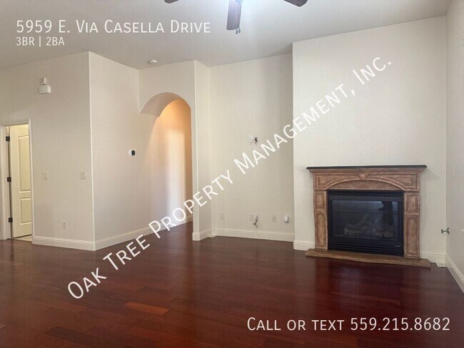 Building Photo - 5959 E Via Casella Dr