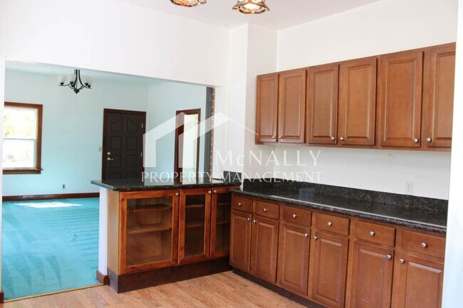 Building Photo - Spacious 3 Bedroom Home in the Heart of Gig Harbor