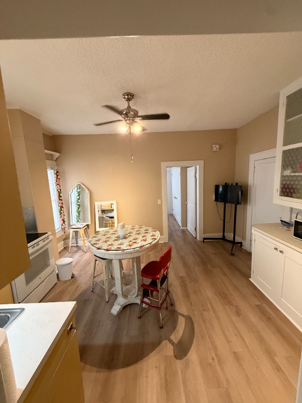 Building Photo - 203 N Dillard St