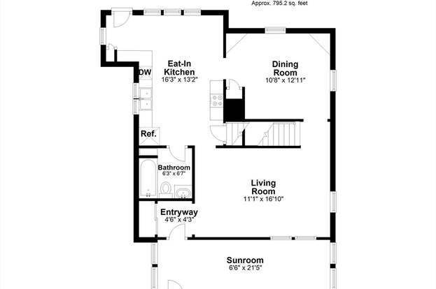 Building Photo - 36 Rowena St