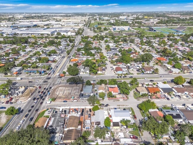 Building Photo - 3166 NW 102nd St