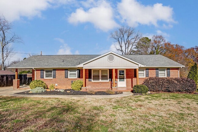 Primary Photo - Beautifully Updated 4-Bed, 2.5-Bath Ranch ...