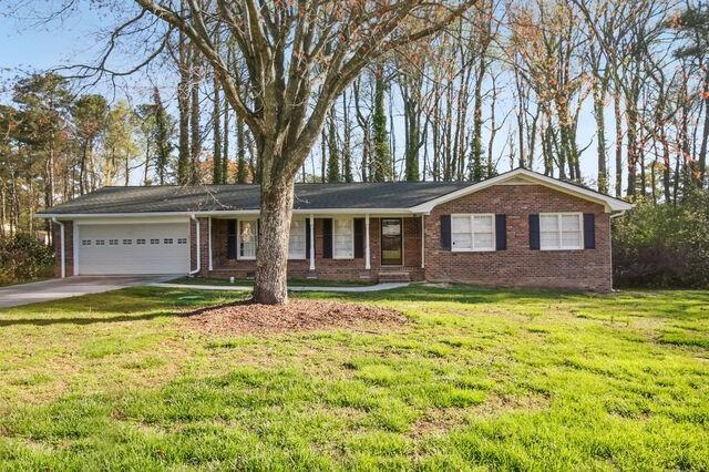 Primary Photo - 2208 Myra Ln SW