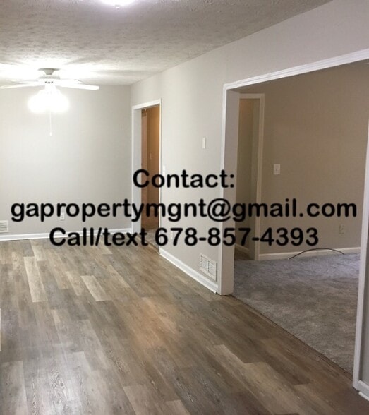 Building Photo - 231 Waddell Dr