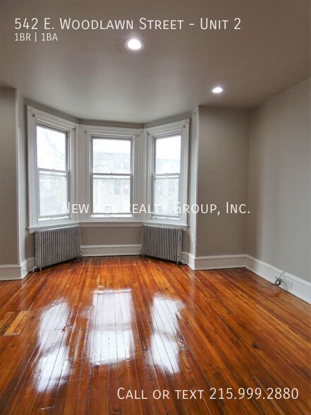Building Photo - 542 E Woodlawn St