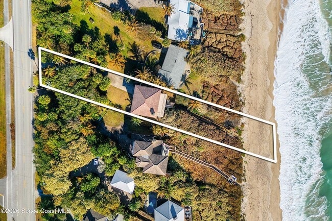 Building Photo - 9085 S Hwy A1A