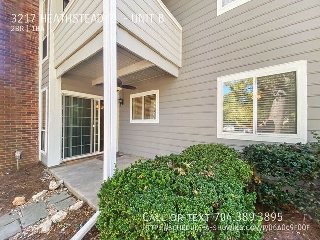 Primary Photo - 3217 Heathstead Place