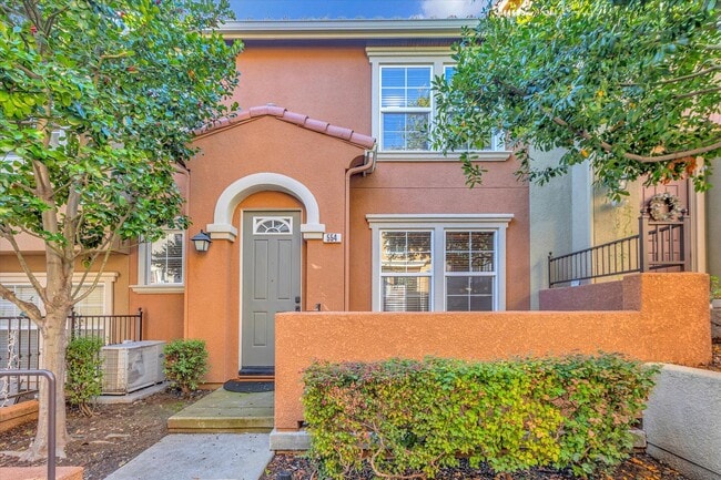 Primary Photo - Beautiful Communication Hill Townhome
